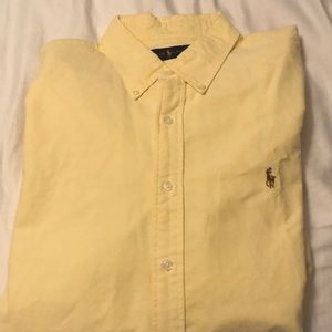 Ralph Lauren xxl Shirt